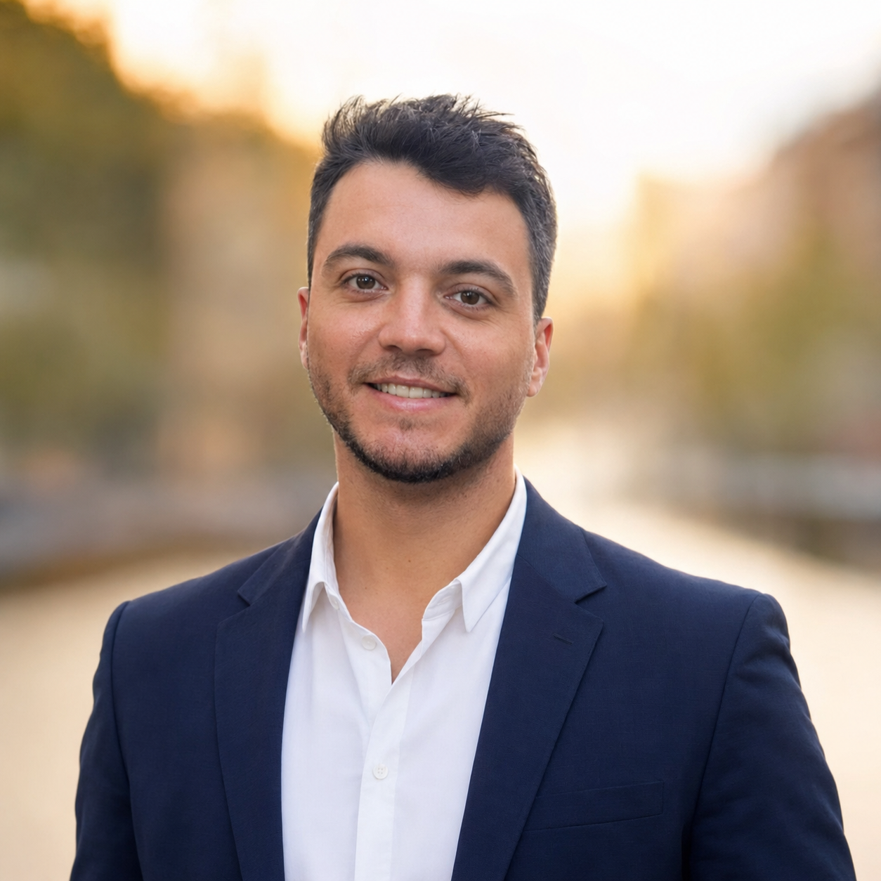 Thiago Quintão, Product Leader especialista em produtos digitais e Inteligência Artificial